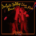 Live On Fire At The Agora 1976 [CD]