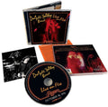 Twilley,dwight - Live On Fire At The Agora 1976 - Music CD
