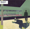 Liquid Skin [Green Colored Vinyl] Vinyl Record