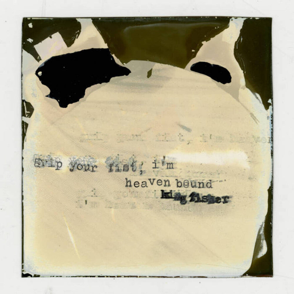 Racing Mount Pleasant - Grip Your Fist, I'm Heaven Bound [LP]