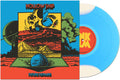 Hollow Ship - Future Remains (alt Artwork) - Vinyl Record