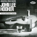 Hooker,john Lee - Original Folk Blues Of John Lee Hooker - Music CD