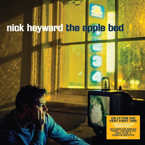 Heyward,nick - Apple Bed - Vinyl Record