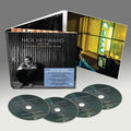 Heyward,nick - Epic & Creation Years - Music CD