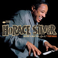 Silver,horace - Silver In Seattle: Live At The Penthouse - Vinyl Record