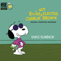 Vince Guaraldi - You're Not Elected, Charlie Brown -  [CD w/Exclusive Album Art]