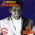 Sundown,lonesome - I'm A Mojo Man - Music CD