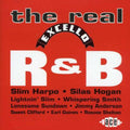 Real Excello R&b / Various - Real Excello R&b / Various - Music CD