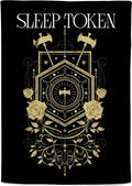 Rocksax Sleep Token Blnk Even In Arcadia 4 50x60 - Rocksax Sleep Token Blnk Even In Arcadia 4 50x60 - Special Products