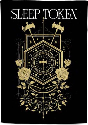 Rocksax Sleep Token Blnk Even In Arcadia 4 50x60 - Rocksax Sleep Token Blnk Even In Arcadia 4 50x60 - Special Products