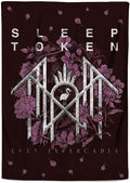 Rocksax Sleep Token Blnk Even In Arcadia 3 50x60 - Rocksax Sleep Token Blnk Even In Arcadia 3 50x60 - Special Products