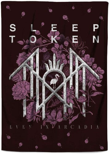Rocksax Sleep Token Blnk Even In Arcadia 3 50x60 - Rocksax Sleep Token Blnk Even In Arcadia 3 50x60 - Special Products