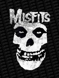 Rocksax Misfits Srp Fl Blnk Fiend 50x60 - Rocksax Misfits Srp Fl Blnk Fiend 50x60 - Special Products