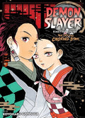 Gotouge,koyoharu - Demon Slayer Kimetsu No Yaiba Official Coloring - Books