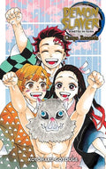 Gotouge,koyoharu - Demon Slayer Kimetsu No Yaiba Corps Records - Books