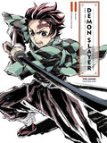 Gotouge,koyoharu - Art Of Demon Slayer Kimetsu No Yaiba The Anime - Books