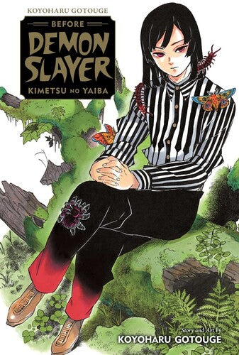 Gotouge,koyoharu - Koyoharu Gotouge Before Demon Slayer Kimetsu No - Books