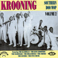 Krooning: Southern Doo Wop 2 / Various - Krooning: Southern Doo Wop 2 / Various - Music CD