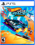 Ps5 Hot Wheels Let's Race: Ultimate Speed - Ps5 Hot Wheels Let's Race: Ultimate Speed - Video Game