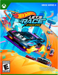 Xbx Hot Wheels Let's Race: Ultimate Speed - Xbx Hot Wheels Let's Race: Ultimate Speed - Video Game