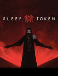 Rocksax Sleep Token Srp Fl Blnk Red Vessel 60x80 - Rocksax Sleep Token Srp Fl Blnk Red Vessel 60x80 - Special Products
