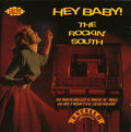 Hey Baby: The Rockin South / Various - Hey Baby: The Rockin South / Various - Music CD