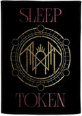 Rocksax Sleep Token Blnk Even In Arcadia 1 60x80 - Rocksax Sleep Token Blnk Even In Arcadia 1 60x80 - Special Products