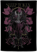 Rocksax Sleep Token Blnk Even In Arcadia 2 60x80 - Rocksax Sleep Token Blnk Even In Arcadia 2 60x80 - Special Products