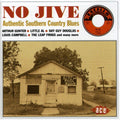 Jive: Authentic Southern Country Blues / Various - Jive: Authentic Southern Country Blues / Various - Music CD