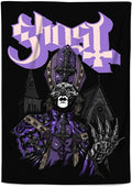 Rocksax Ghost Srp Fl Blnk The Tall Man 60x80 - Rocksax Ghost Srp Fl Blnk The Tall Man 60x80 - Special Products