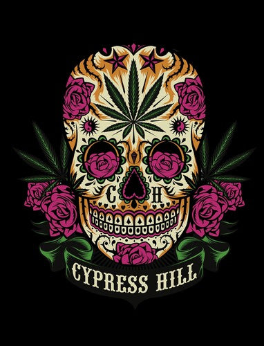 Rocksax Cypress Hill Blnk Tequilla Sunrise 60x80 - Rocksax Cypress Hill Blnk Tequilla Sunrise 60x80 - Special Products