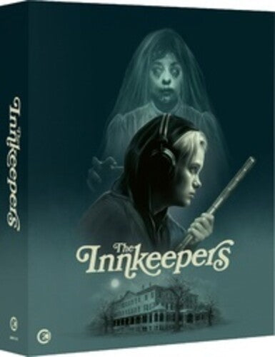 Innkeepers - Innkeepers - UHD