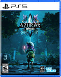 Ps5 Azuras Crystals - Ps5 Azuras Crystals - Video Game