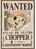 Ensky One Piece Ships Doctor Chopper Puzzle - Ensky One Piece Ships Doctor Chopper Puzzle - Collectibles