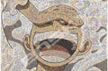 Ensky One Piece Gear Five Mosaic Art Puzzle - Ensky One Piece Gear Five Mosaic Art Puzzle - Collectibles