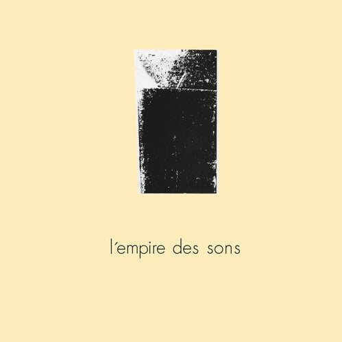 L'empire Des Sons - L'empire Des Sons - Vinyl Record