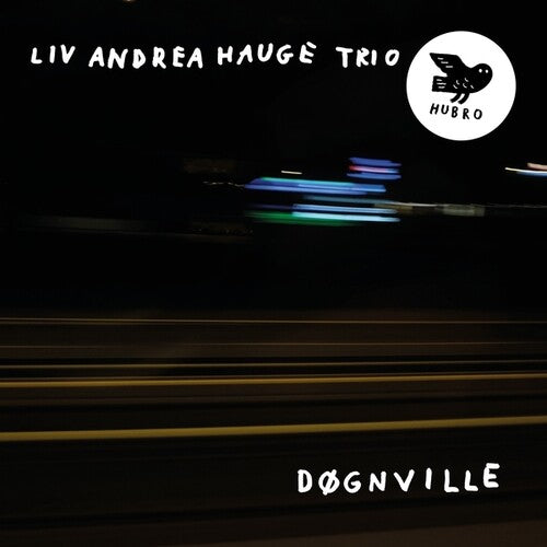 Hauge,liv Andre - Dognville - Music CD