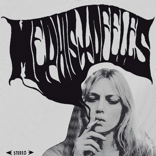 Mephistofeles - Whore - Vinyl Record