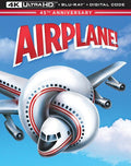 Airplane - Airplane - UHD