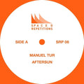 Tur,manuel - Aftersun Ep - Vinyl Record
