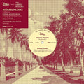 Franks,michael - Reworks - Vinyl Record