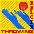 Throwing Shapes [LP] Vinyl Record