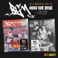 In A Minute - Bgm - How We Rise - Play - Random Cover - Music CD