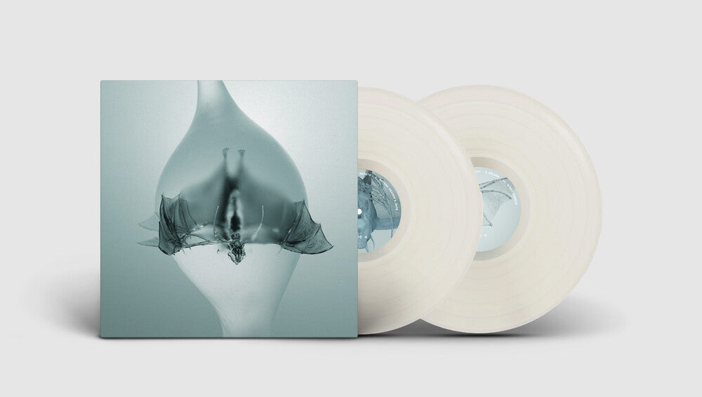 Angel [Clear Vinyl] (Gate) Vinyl Record