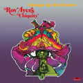 Change Up The Groove [LP] Vinyl Record