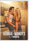 Georgie & Mandy's First Marriage: Comp First Ssn - Georgie & Mandy's First Marriage: Comp First Ssn - DVD