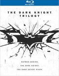 Dark Knight Trilogy - Dark Knight Trilogy - Blu-ray