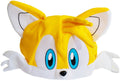 Sonic The Hedgehog - Tail Fleece Cap 699858 923076 - Sonic The Hedgehog - Tail Fleece Cap 699858 923076 - Collectibles