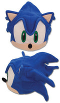 Sonic The Hedgehog - Sonic Fleece Cap (60pcs/cs) - Sonic The Hedgehog - Sonic Fleece Cap (60pcs/cs) - Collectibles