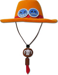One Piece - Ace Headwear - One Piece - Ace Headwear - Collectibles